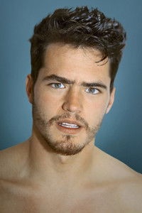 الممثل Martín Barba