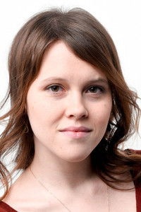 الممثل Marta Mazurek