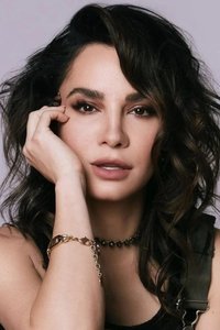 الممثل Martha Higareda