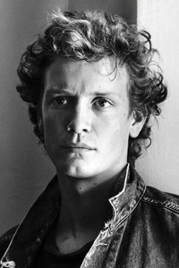 الممثل Martijn Lakemeier