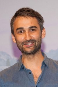 المخرج Martin Bourboulon