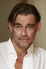 الممثل Martin Feifel