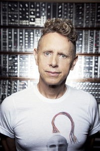 الممثل Martin Gore