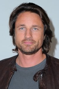 الممثل Martin Henderson