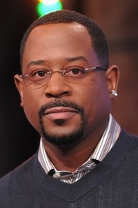 الممثل Martin Lawrence
