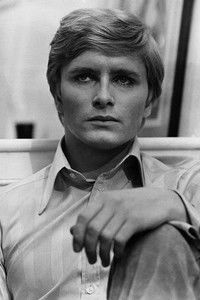 الممثل Martin Potter