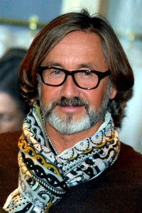 المخرج Martin Provost