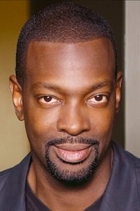 الممثل Martin Roach