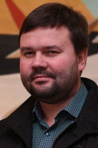 الممثل Martin Ruus