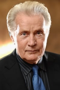 الممثل Martin Sheen