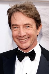 الممثل Martin Short