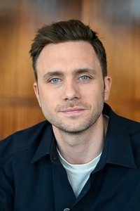 الممثل Martin Wallström