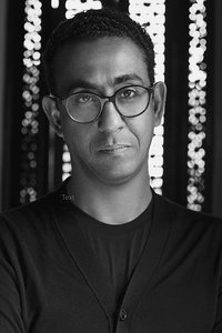 المخرج Marwan Hamed