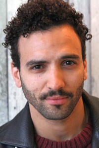 الممثل Marwan Kenzari