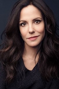 الممثل Mary-Louise Parker