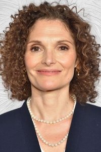الممثل Mary Elizabeth Mastrantonio