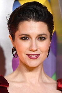 الممثل Mary Elizabeth Winstead