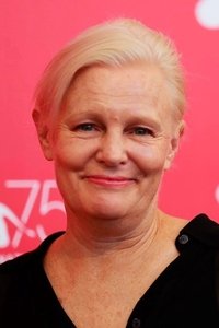 المخرج Mary Harron