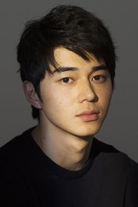 الممثل Masahiro Higashide