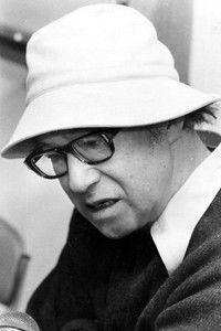 المخرج Masaki Kobayashi