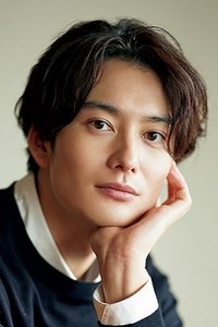 الممثل Masaki Okada
