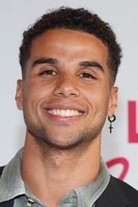 الممثل Mason Gooding