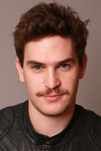 الممثل Matías Mayer