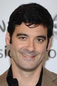 الممثل Mather Zickel