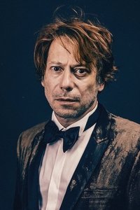 الممثل Mathieu Amalric