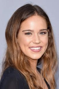 الممثل Matilda Lutz