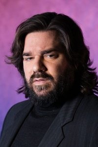 الممثل Matt Berry