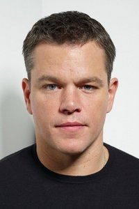 الممثل Matt Damon
