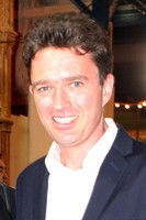 الممثل Matt Day