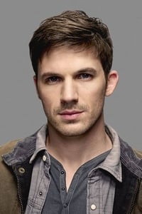 الممثل Matt Lanter