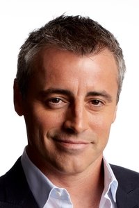 الممثل Matt LeBlanc