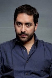 المخرج Matteo Rovere