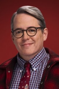 الممثل Matthew Broderick