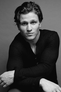 الممثل Matthew Gademske