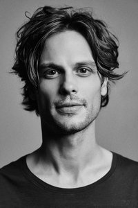 الممثل Matthew Gray Gubler
