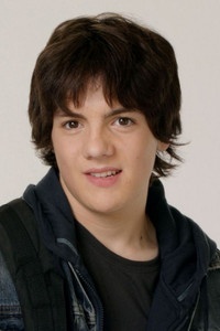 الممثل Matthew Knight