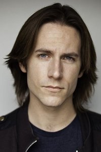 الممثل Matthew Mercer