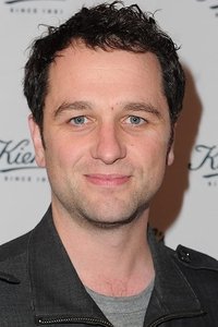 الممثل Matthew Rhys