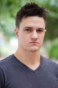 الممثل Matthew Sharpe