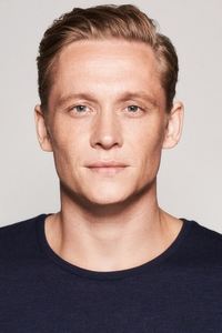الممثل Matthias Schweighöfer