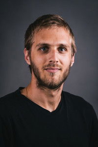 الممثل Matus Lajcak