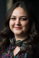 المخرج Maureen Bharoocha