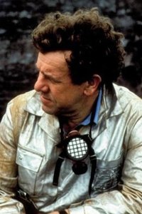 الممثل Maurice Krafft