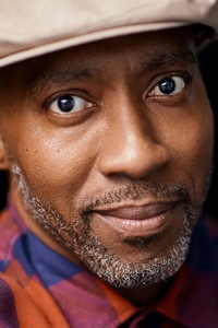 المخرج Maurice Marable