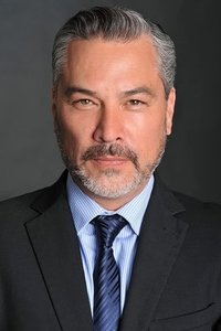 الممثل Mauricio Mendoza
