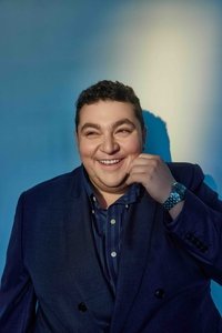 المخرج Max Talisman